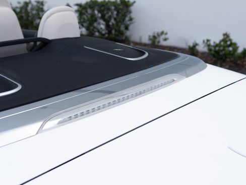 Used 2025 Mercedes-Benz CLE 450 4MATIC Cabriolet image 29