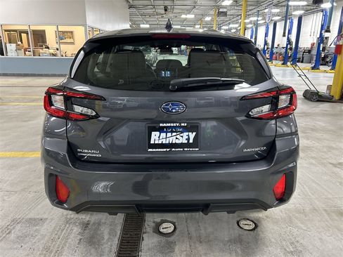 Certified 2025 Subaru Impreza 2.0i image 7