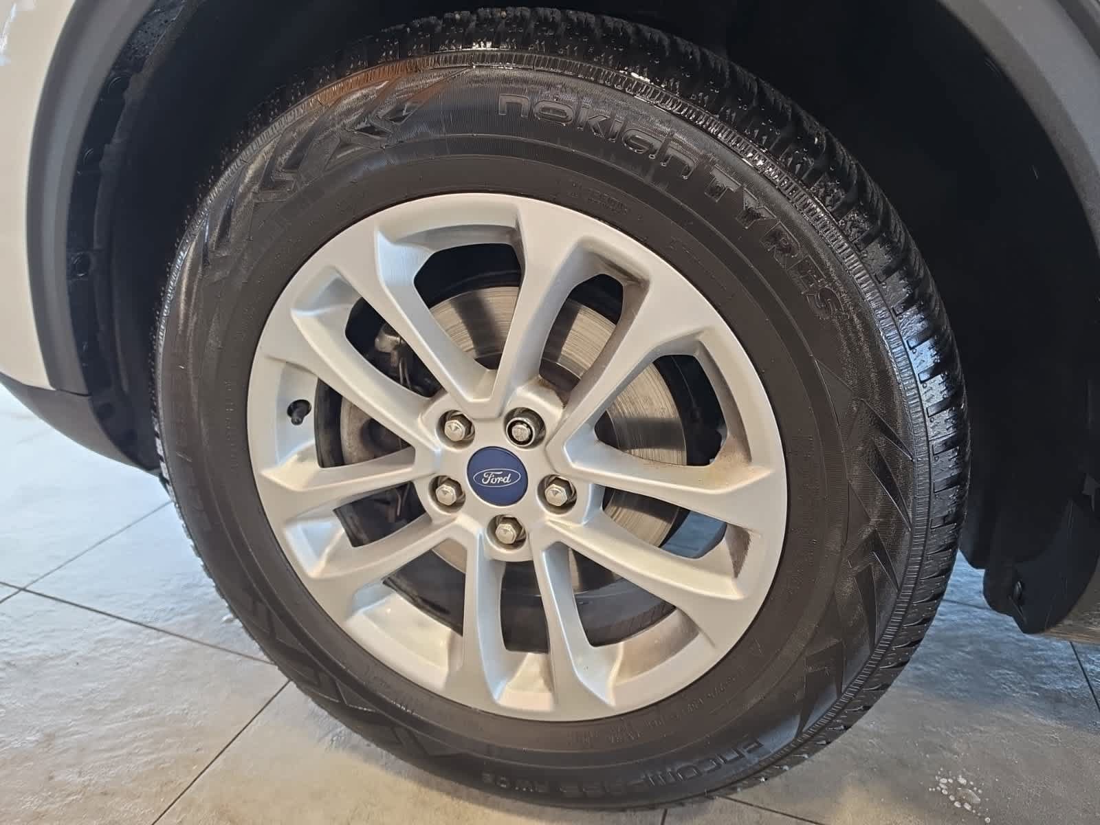 Used 2020 Ford Escape SE AWD/4WD image 14