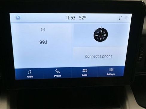 Used 2021 Ford Explorer 4WD image 22