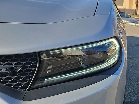 Certified 2023 Dodge Charger R/T w/ Blacktop Package image 9