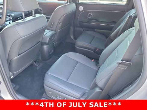 New 2026 Hyundai Palisade Calligraphy AWD/4WD image 18