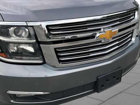 Used 2018 Chevrolet Tahoe Premier w/ Max Trailering Package AWD/4WD image 29
