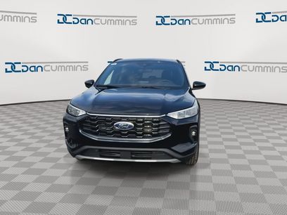 New 2025 Ford Escape ST-Line Select