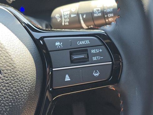 New 2026 Honda HR-V Sport image 10