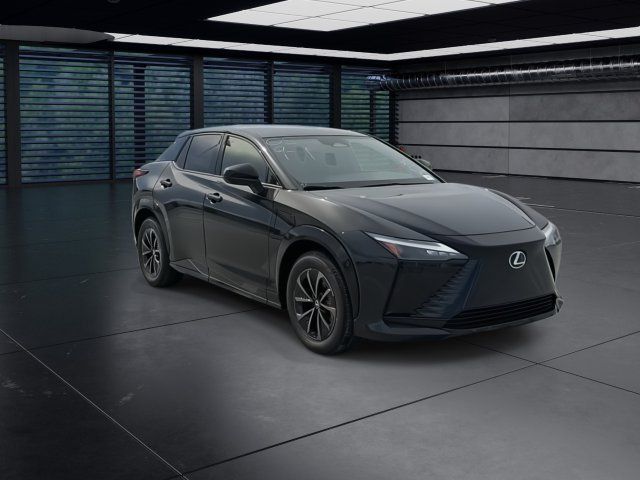 New 2026 Lexus RZ 450e AWD w/ Convenience Package image 2
