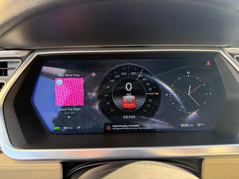 Used 2013 Tesla Model S Long Range image 20