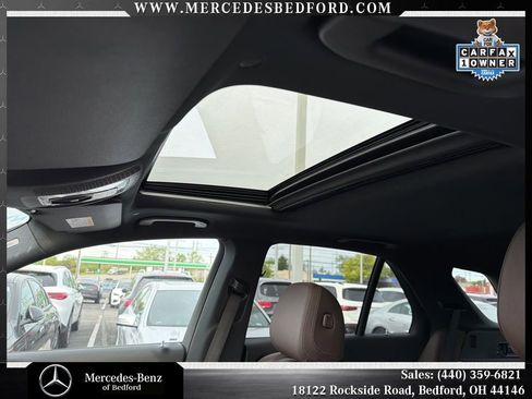 Used 2023 Mercedes-Benz GLE 350 4MATIC image 23