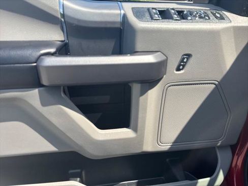 Used 2020 Ford F250 4x4 Crew Cab Super Duty image 13