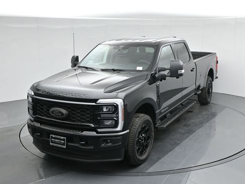 New 2026 Ford F350 XLT w/ XLT Premium Package image 37