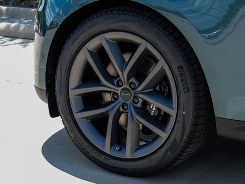 New 2026 Land Rover Range Rover Sport SE AWD/4WD image 62