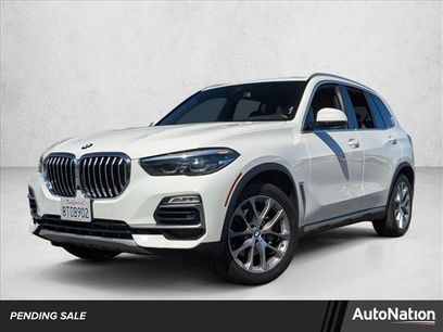Used 2020 BMW X5 sDrive40i w/ Convenience Package