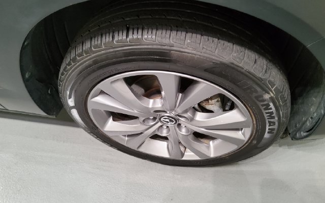 Used 2024 MAZDA CX-30 AWD 2.5 S w/ Premium Package image 36