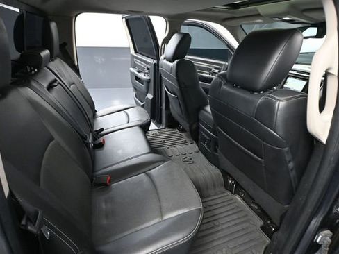 Used 2017 RAM 1500 Sport AWD/4WD image 48