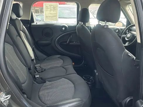 Used 2014 MINI Cooper Countryman S FWD image 28