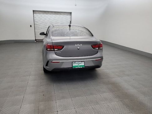 Used 2023 Kia Rio S FWD image 6