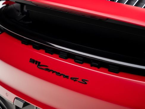 Used 2020 Porsche 911 GT3 RS image 29