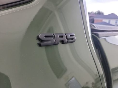 Used 2023 Toyota Tundra SR5 w/ SR5 Convenience Package RWD image 11