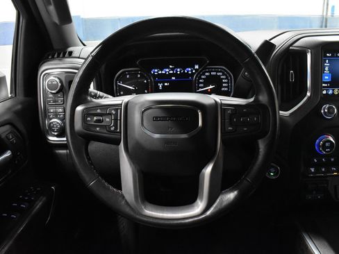 Used 2023 GMC Sierra 2500 Denali w/ Denali Ultimate Package AWD/4WD image 7