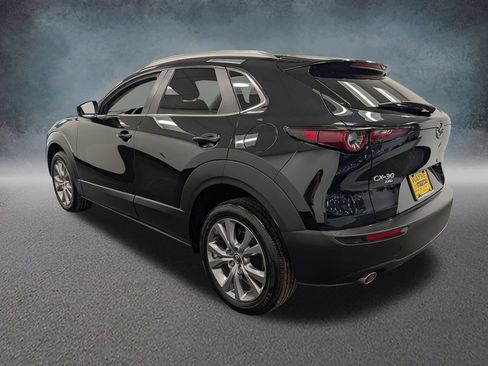 Used 2023 MAZDA CX-30 AWD 2.5 S w/ Select Package image 6