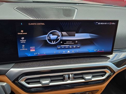 Certified 2024 BMW i4 xDrive40i w/ Premium Package AWD/4WD image 16