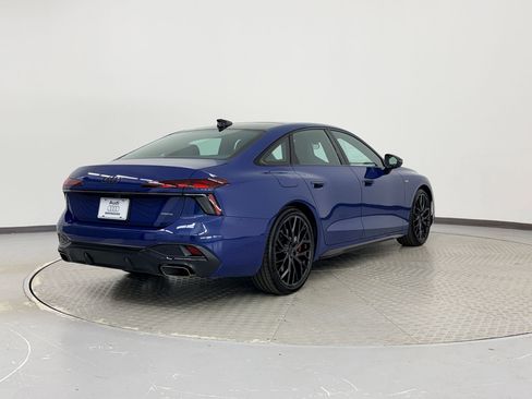 New 2026 Audi A6 Prestige AWD/4WD image 9