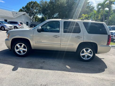 Used 2009 Chevrolet Tahoe LT image 4