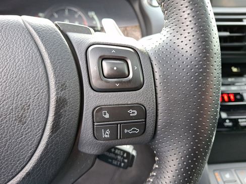 Certified 2023 Lexus IS 350 F Sport image 22