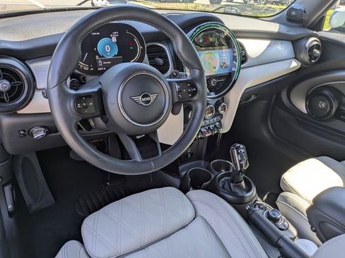 Used 2023 MINI Cooper S FWD image 14