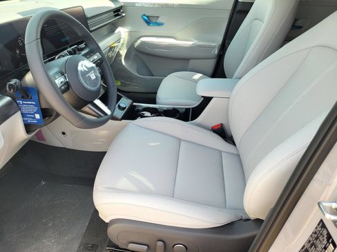 New 2026 Hyundai Kona SEL Premium FWD image 14