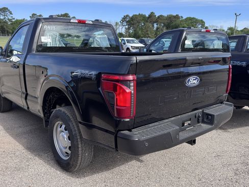 New 2026 Ford F150 XL AWD/4WD image 5