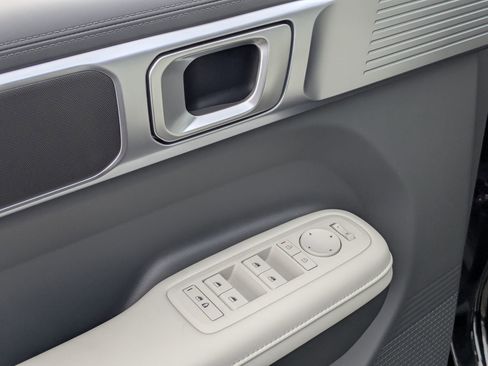 New 2026 Hyundai Santa Fe SEL image 16