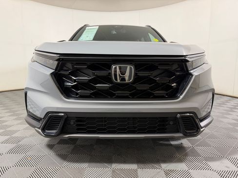 Used 2024 Honda CR-V Sport-L image 5