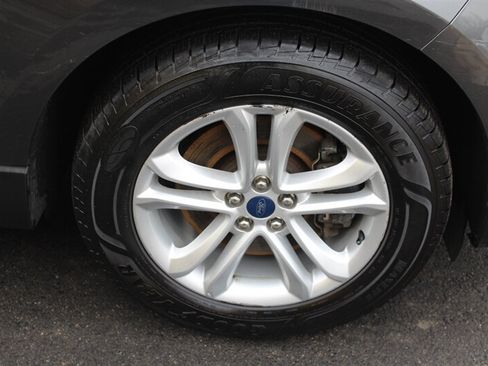 Used 2020 Ford Edge SEL w/ Convenience Package AWD/4WD image 25