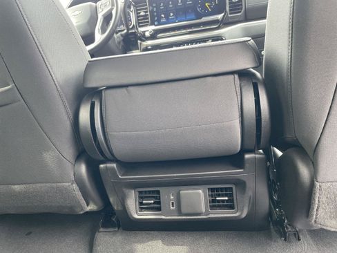 Used 2024 Chevrolet Silverado 1500 LT AWD/4WD image 24