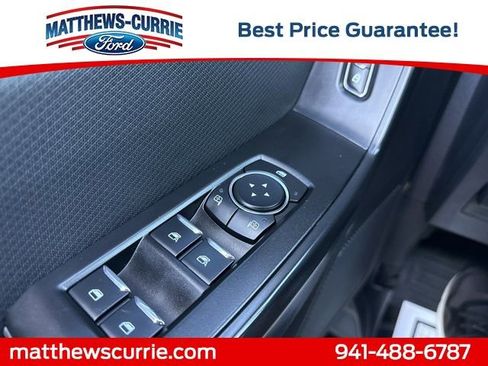 Certified 2023 Ford F150 XL w/ STX Appearance Package image 25