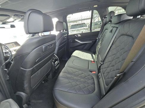 Used 2023 BMW X5 M50i w/ Executive Package image 12