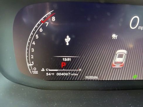 Used 2025 Acura MDX w/ Advance Package image 5