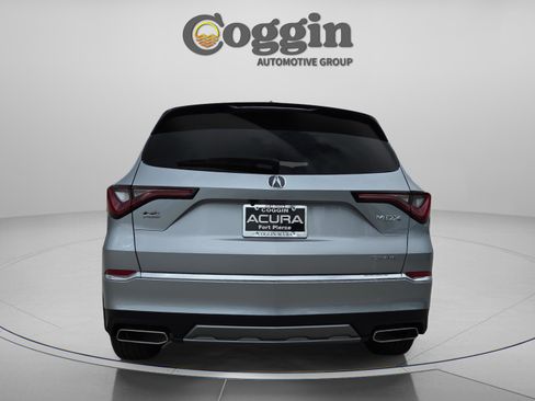 New 2026 Acura MDX SH-AWD image 4