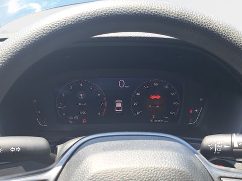 Used 2024 Honda Accord EX image 18