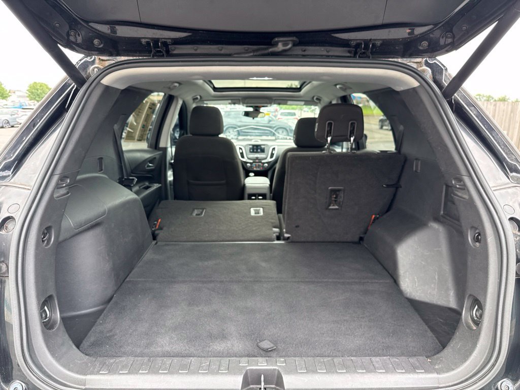 Used 2019 Chevrolet Equinox LT AWD/4WD image 36