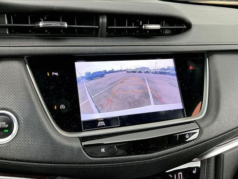 Used 2023 Cadillac XT5 Premium Luxury FWD image 27