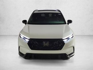 New 2026 Honda CR-V Sport video 2