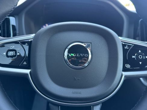New 2026 Volvo XC60 T8 Ultra w/ Climate Package AWD/4WD image 26