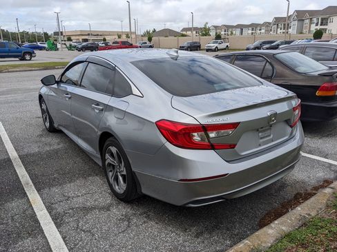 Used 2019 Honda Accord EX-L image 10