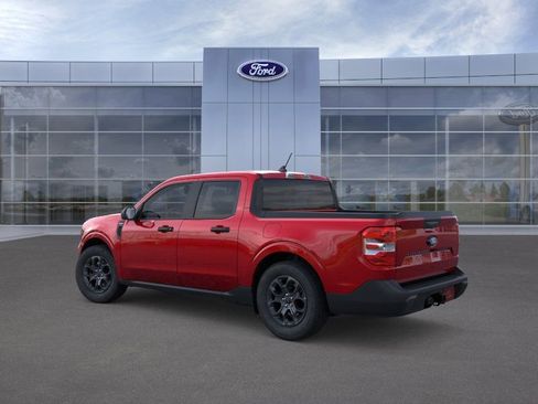New 2026 Ford Maverick XLT w/ 4K Tow Package AWD/4WD image 5