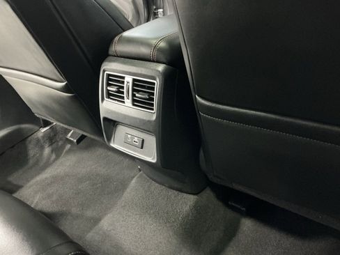 Used 2022 Nissan Maxima SR w/ Sport Mat Group image 20