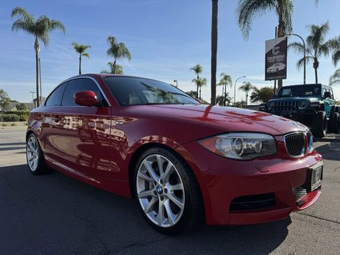 Used 2012 BMW 135i Coupe image 9