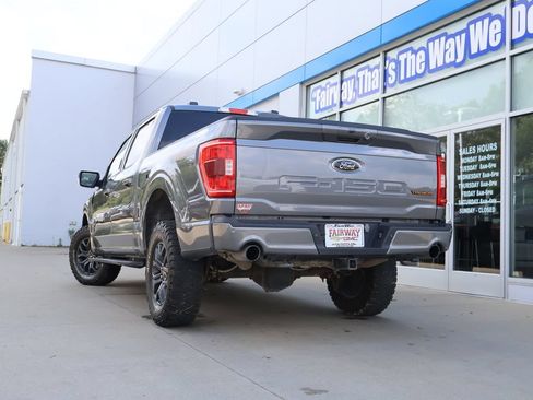 Used 2023 Ford F150 Tremor AWD/4WD image 37