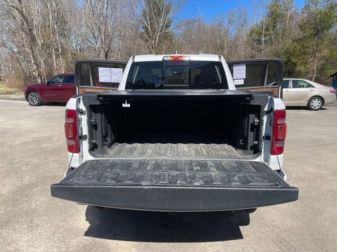 Used 2019 RAM 1500 Limited image 20